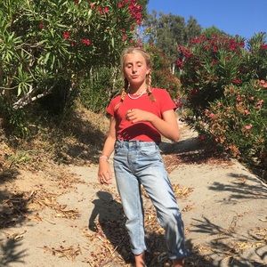 Meet your Posher, Kaiulani